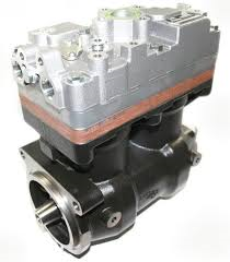 KOMPRESOR KOMPLE IVECO STRALIS FORD 1846 504293730